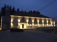 SALLE DE RECEPTION 220 personnes assises + 94 couchages au cœur du Vignoble Champenois — photo 4