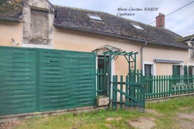 Maison 3 pièces 45000 €