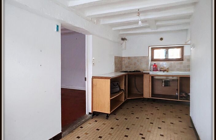Maison de plain pied 1 chambre SAINT GENOU (36) — photo 3