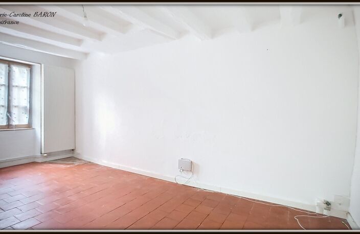 Maison de plain pied 1 chambre SAINT GENOU (36) — photo 4
