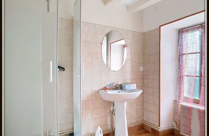 Maison de plain pied 1 chambre SAINT GENOU (36) — photo 5