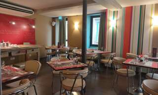 Commerce  200 m² à vendre à Bourgoin-Jallieu (38300)