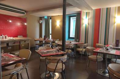 Commerce  246400 €