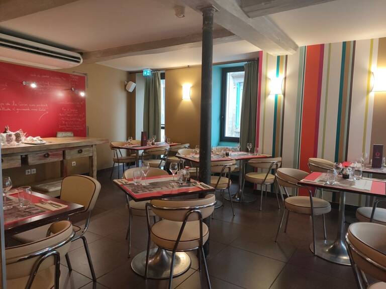 restaurant — photo 1