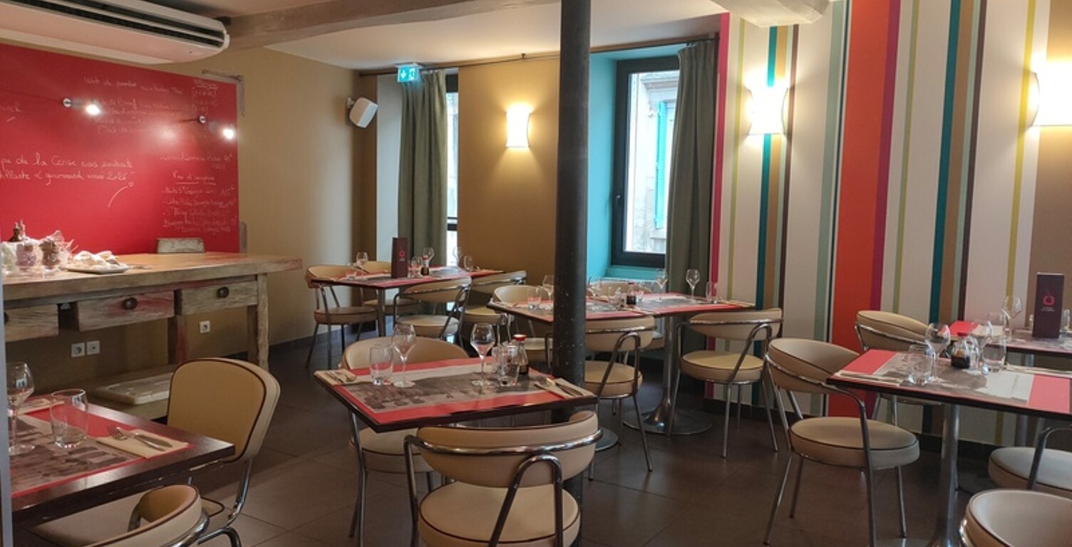 restaurant — photo 1