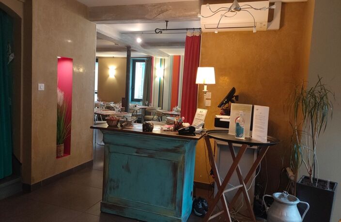 restaurant — photo 3
