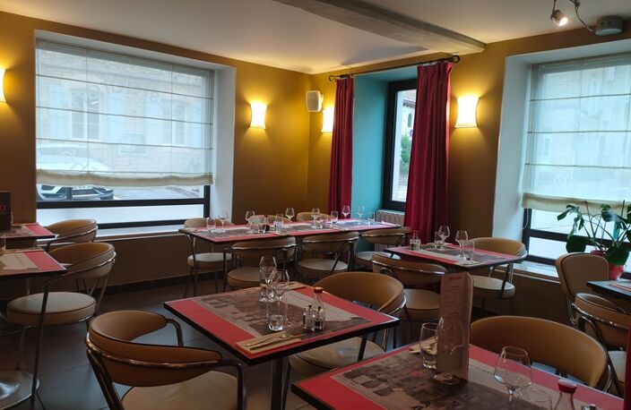 restaurant — photo 4