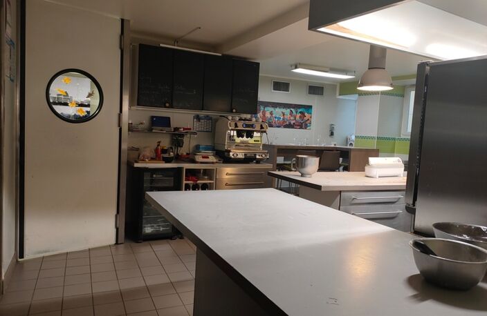 restaurant — photo 5