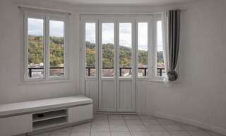 Appartement 5 Pièces 108 m² à vendre à Valserhône (01200)