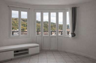 Appartement 5 pièces 193000 €