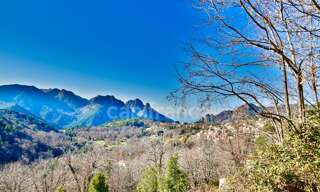 Maison 36 Pièces 764 m² à vendre à Évisa (20126)