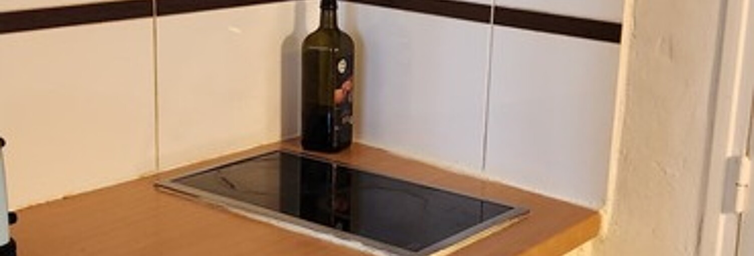 Appartement 2 Pièces 29 m² à vendre à Aix-en-Provence (13100)