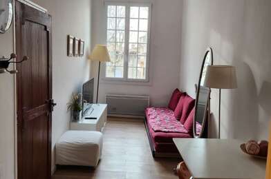 Appartement 2 pièces 218000 €