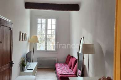 Appartement 2 pièces 218000 €