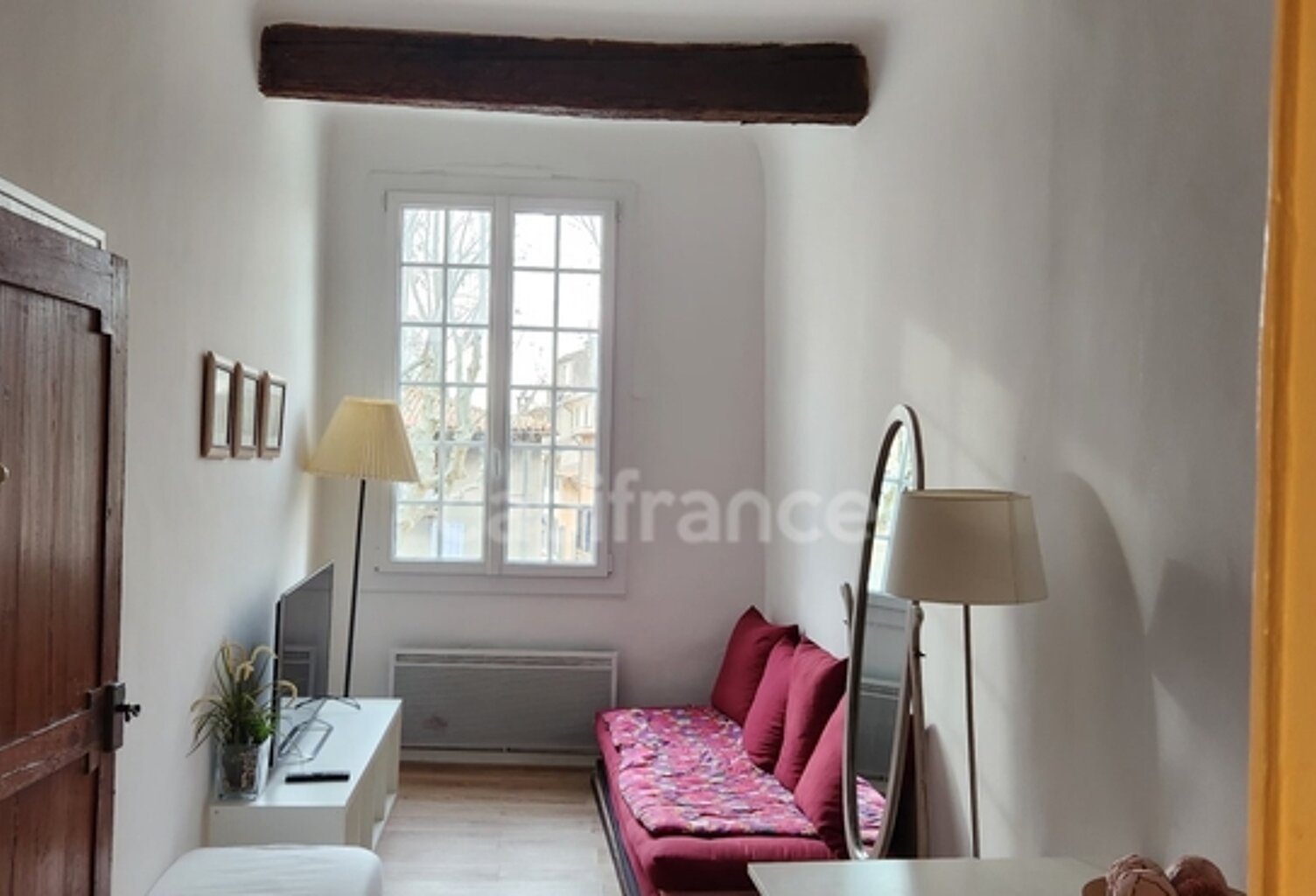 Appartement à vendre 2 pièces AIX EN PROVENCE (13) quartier Sextius — photo 1