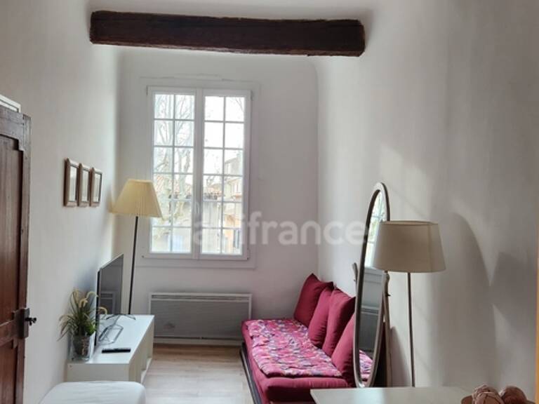 Appartement à vendre 2 pièces AIX EN PROVENCE (13) quartier Sextius — photo 1
