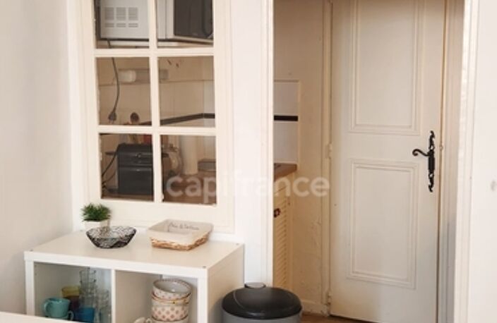Appartement à vendre 2 pièces AIX EN PROVENCE (13) quartier Sextius — photo 2