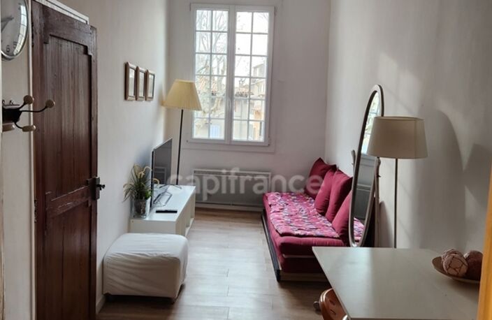 Appartement à vendre 2 pièces AIX EN PROVENCE (13) quartier Sextius — photo 3