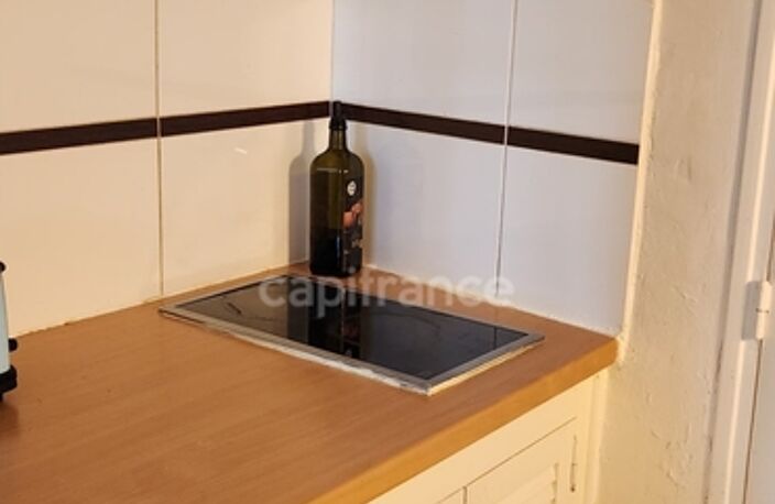 Appartement à vendre 2 pièces AIX EN PROVENCE (13) quartier Sextius — photo 4
