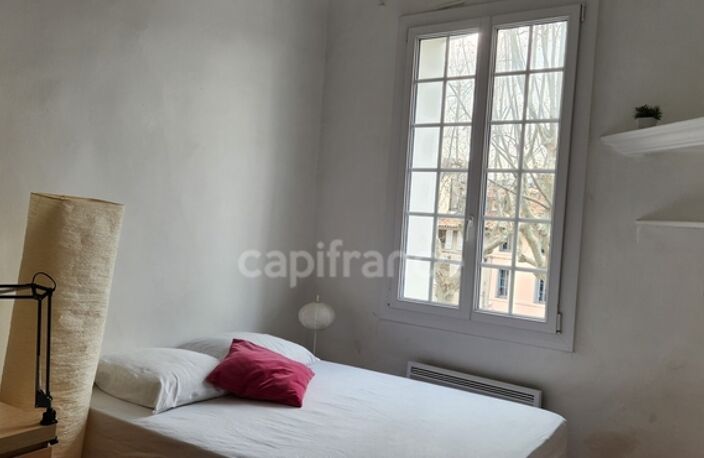 Appartement à vendre 2 pièces AIX EN PROVENCE (13) quartier Sextius — photo 5