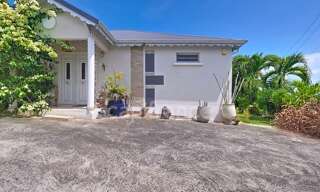 Maison 4 Pièces 147 m² à vendre à Le Gosier (97190)