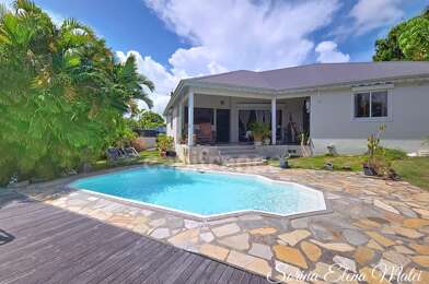 Maison 4 pièces 510000 €