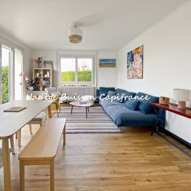 Maison 5 pièces 478000 €