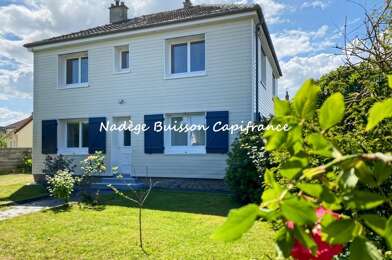 Maison 5 pièces 478000 €