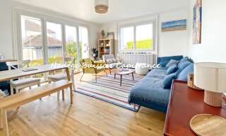 Maison 5 Pièces 125 m² à vendre à Dives-sur-Mer (14160)