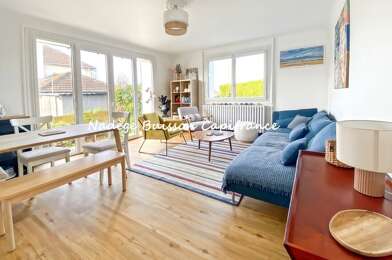 Maison 5 pièces 445000 €
