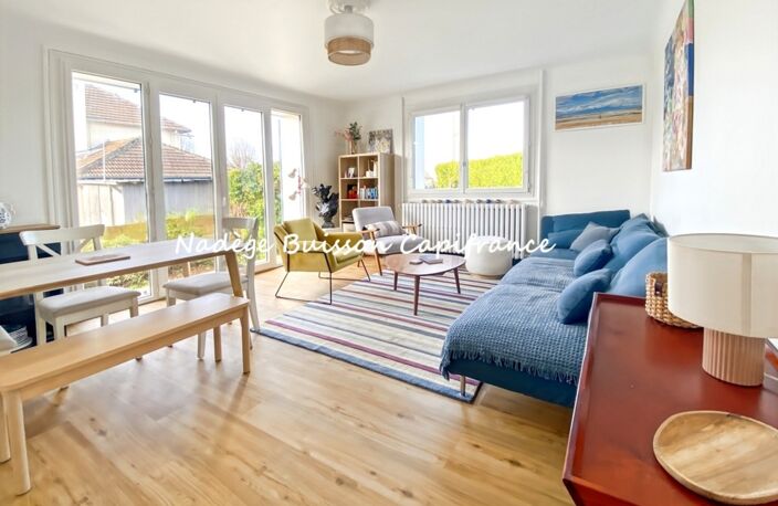 Maison rénovée de 5 pièces 125 m² - Proche centre-ville de  DIVES SUR MER - DPE B — photo 3