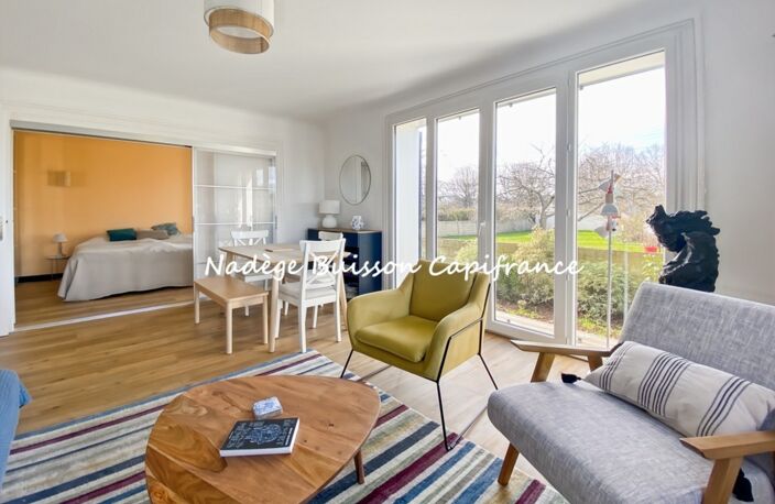 Maison rénovée de 5 pièces 125 m² - Proche centre-ville de  DIVES SUR MER - DPE B — photo 4