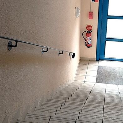 Appartement 4 pièces 184000 €