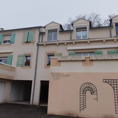 Appartement 4 pièces 179000 €