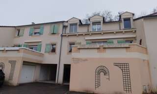 Appartement 4 Pièces 82 m² à vendre à Villers-lès-Nancy (54600)