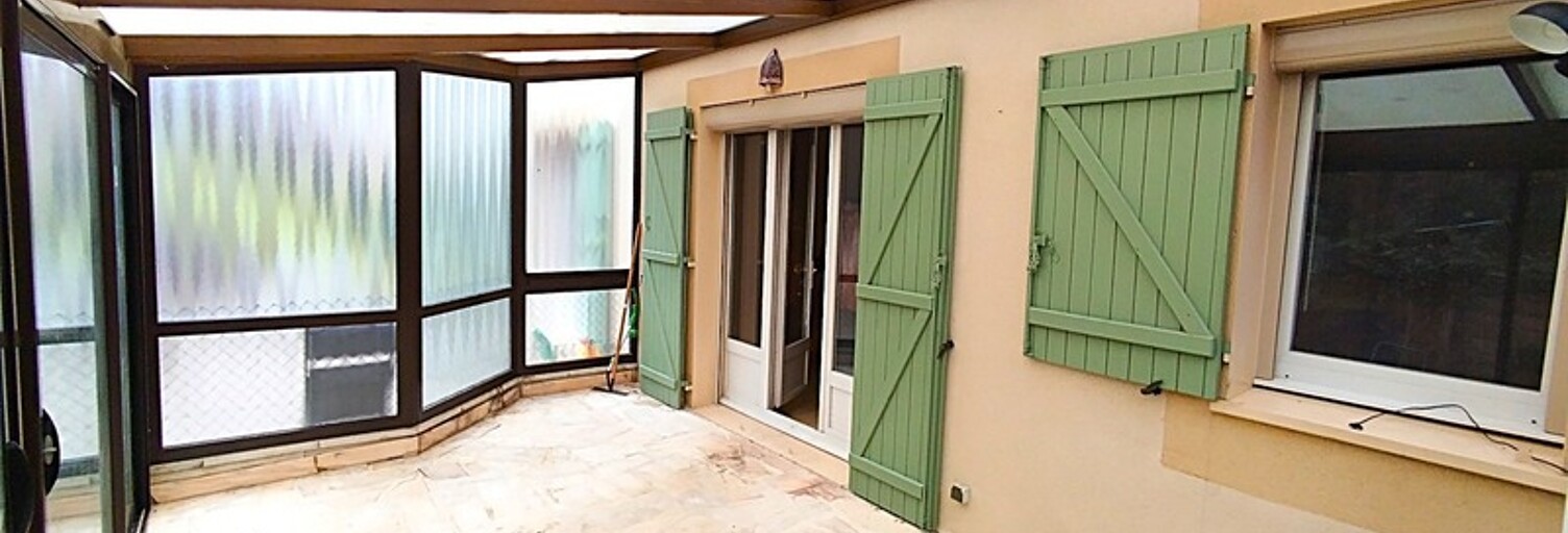 Appartement 4 Pièces 82 m² à vendre à Villers-lès-Nancy (54600)