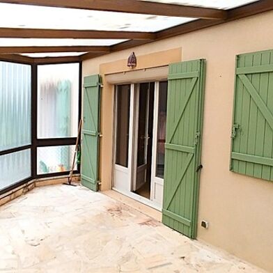 Appartement 4 pièces 179000 €