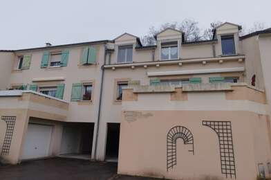 Appartement 4 pièces 169000 €