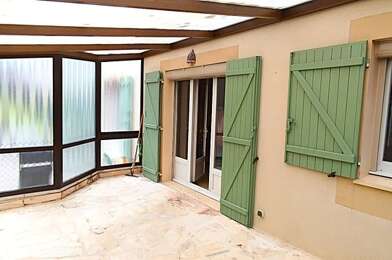 Appartement 4 pièces 169000 €