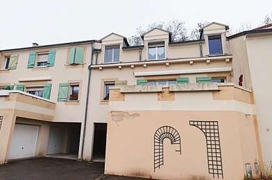 Appartement 4 pièces 169000 €