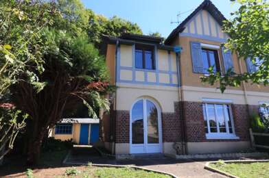 Maison 5 pièces 169000 €
