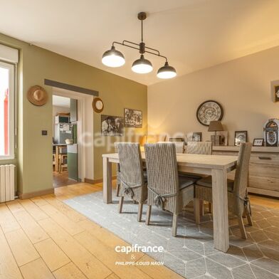 Maison 5 pièces 288000 €