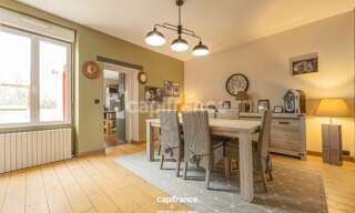 Maison 5 Pièces 131 m² à vendre à Le Mans (72000)