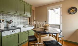 Maison 5 Pièces 131 m² à vendre à Le Mans (72000)