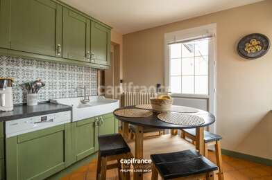 Maison 5 pièces 288000 €