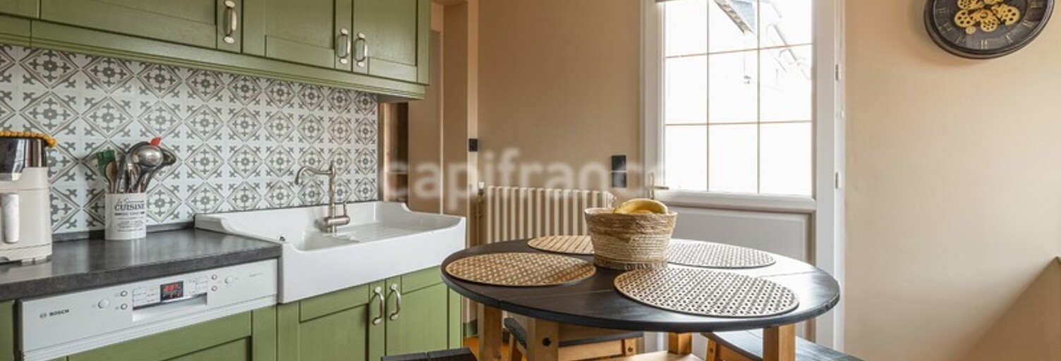 Maison 5 Pièces 131 m² à vendre à Le Mans (72000)