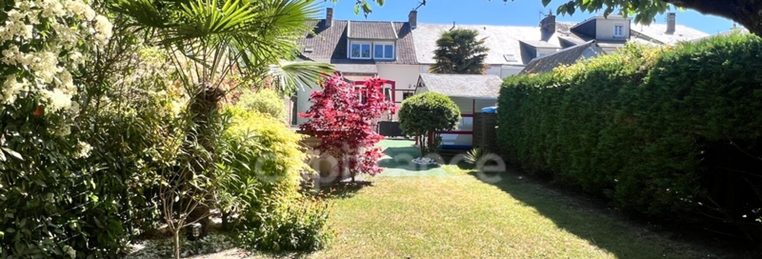 Maison 5 Pièces 131 m² à vendre à Arnage (72230)