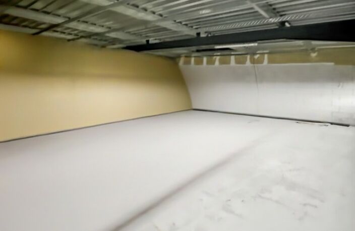 Local/bureau à louer DOMERAT (03) de 150 m2 situé dans la zone commerciale de chateauguay — photo 2