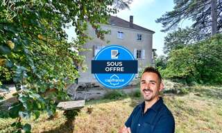 Maison 18 Pièces 498 m² à vendre à Vernaison (69390)