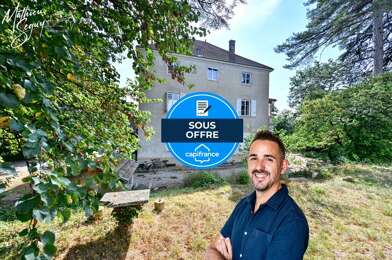 Maison 18 pièces 825000 €